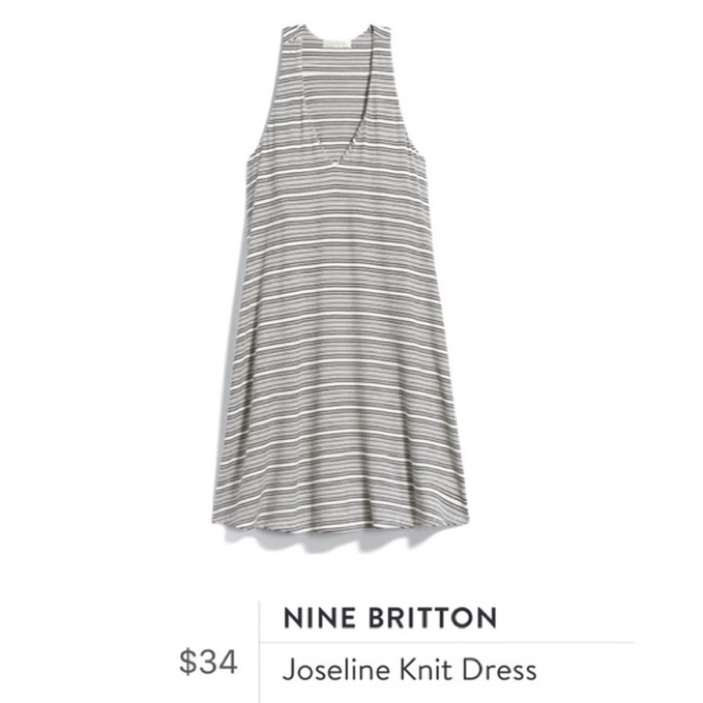 Stitch Fix dress size L